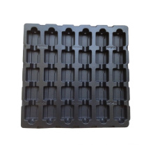 ESD PS  PCB Packing Tray antistatic Plastic blister Tray